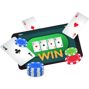 wepoker下载