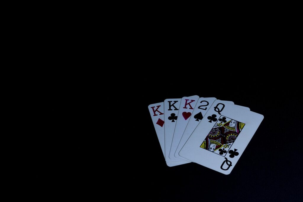 WSOP主赛是怎样的比赛 - WSOP主赛是怎样的比赛？一文带你了解扑克界的超级碗