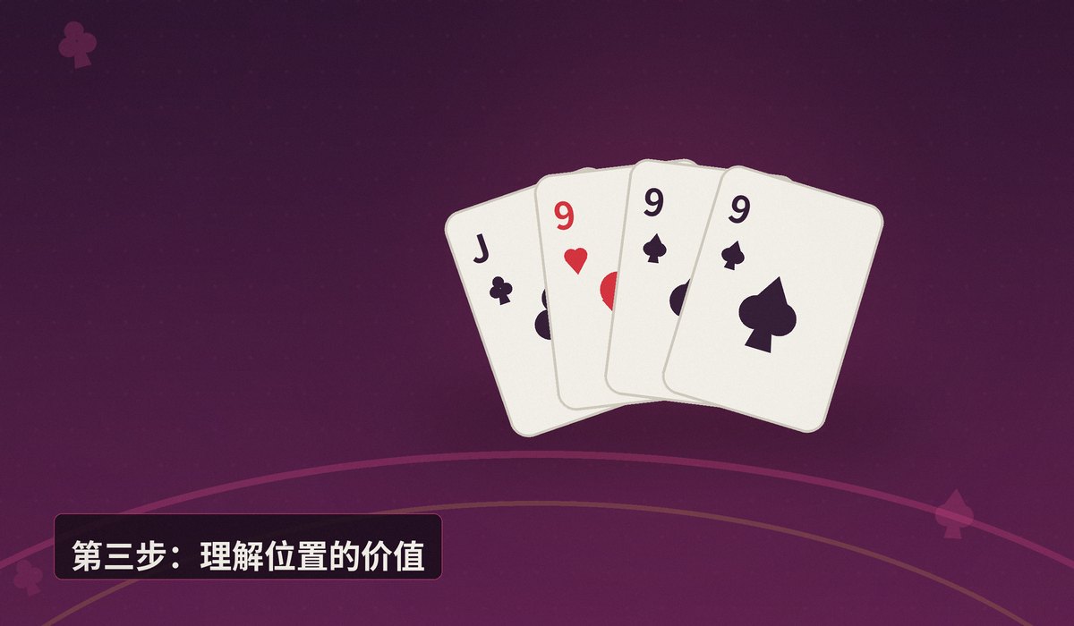 新手如何快速入门德州扑克 - 新手如何快速入门德州扑克?从规则到策略的完整指南