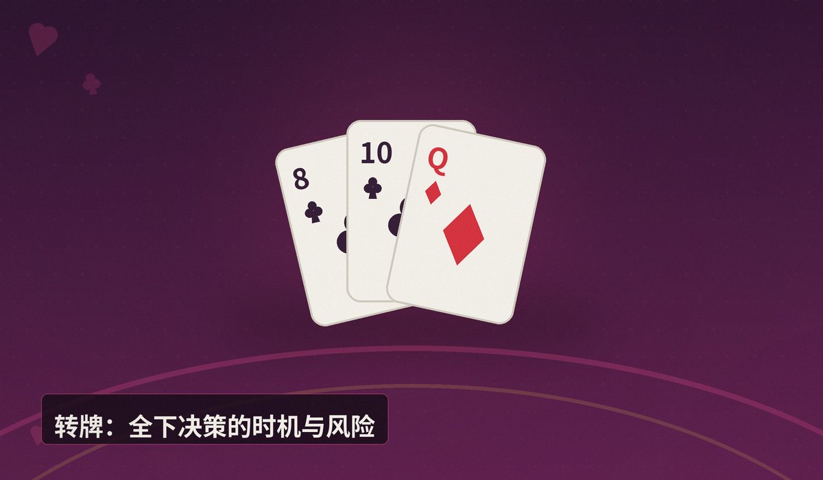 https://www.reddit.com/r/poker/comments/1ubbj4l/what_did_i_do_wrong_in_this_hand/ - 口袋5撞上顶暗三条:这手牌真的打错了吗?