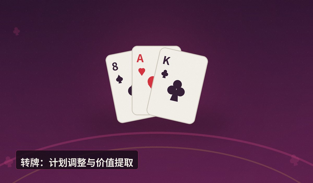 翻前翻牌转牌河牌流程详解 - 翻前翻牌转牌河牌流程详解：从底牌到摊牌的每一街决策