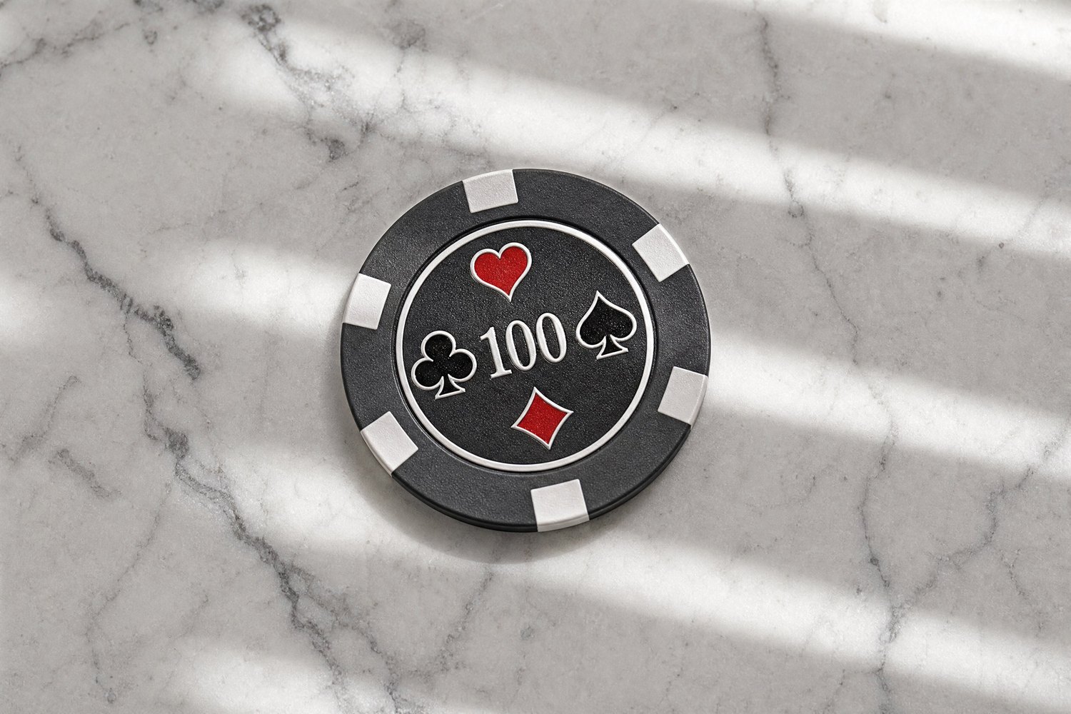 QQPOKER短码提升技巧：20BB以下翻前翻后完整打法拆解（要点图解）