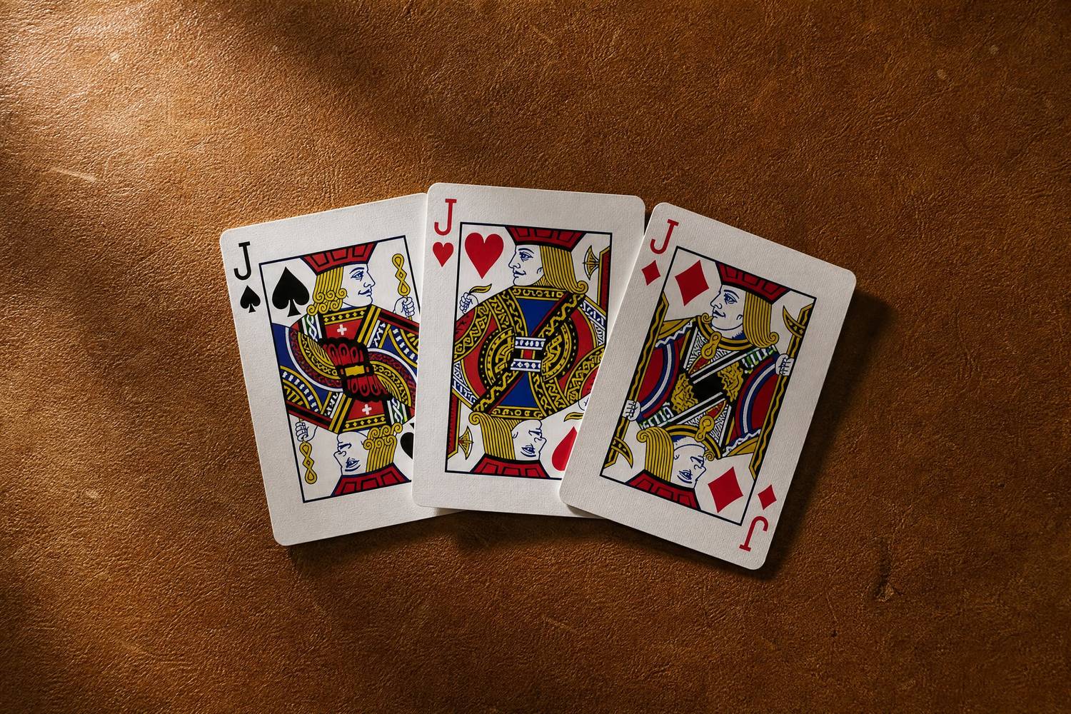 QQPOKER翻牌面结构分类口诀:三类翻牌面与持续下注思路(要点图解)