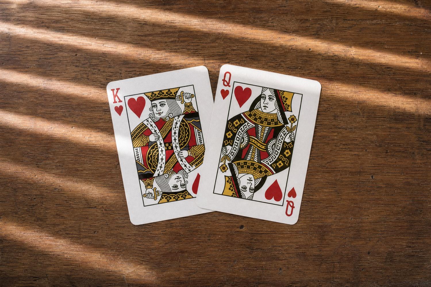 QQPOKER翻牌面结构分类口诀:三类翻牌面与持续下注思路(实战示例)