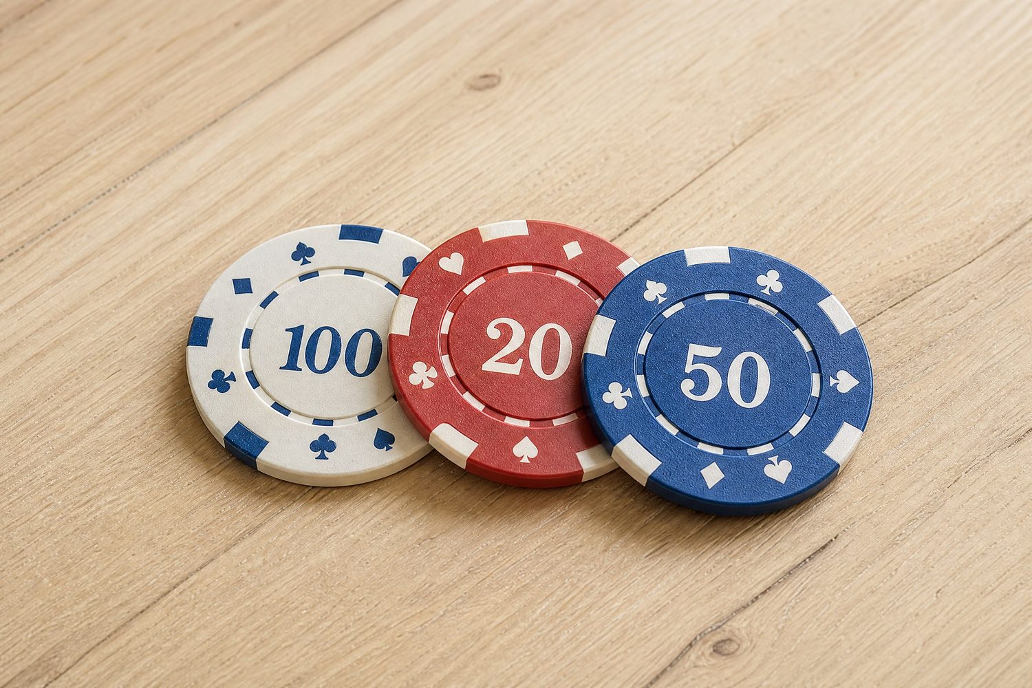 为什么QQPOKER要分位置下注：德州扑克位置与下注策略详解