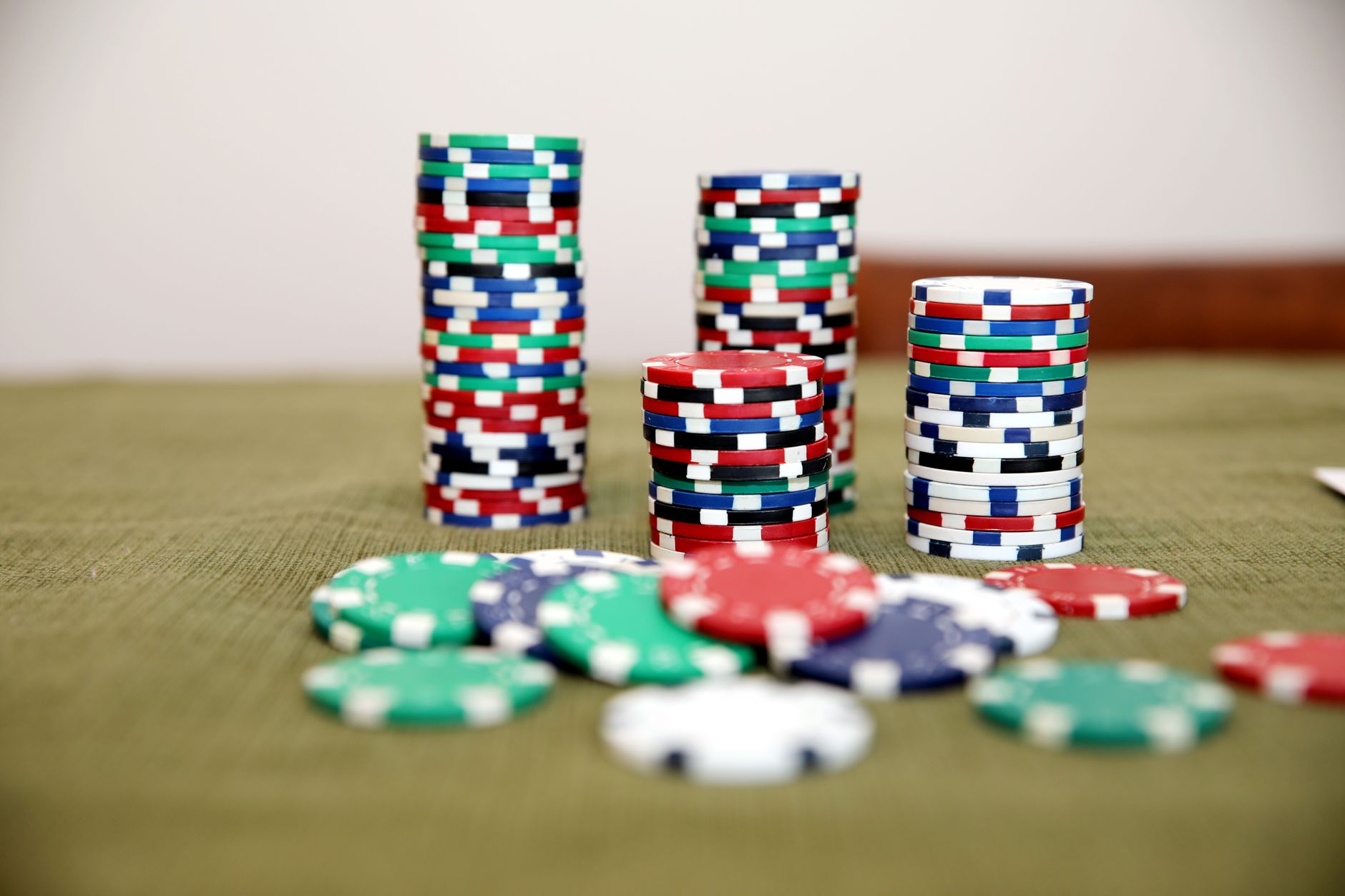 WSOPC首秀：四场Day1怎么选？起始筹码差异背后的策略考量（实战示例）