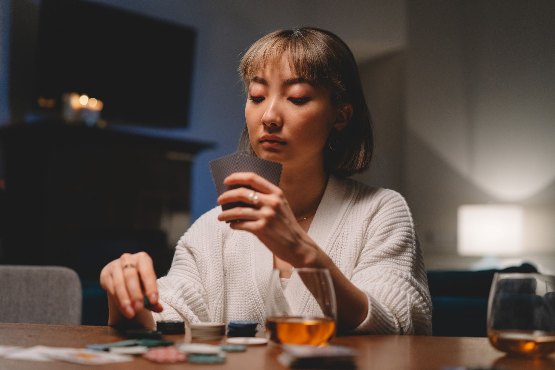 从665人参赛到金戒指:首届WSOP巡回赛维吉尼亚站冠军之路解析(要点图解)