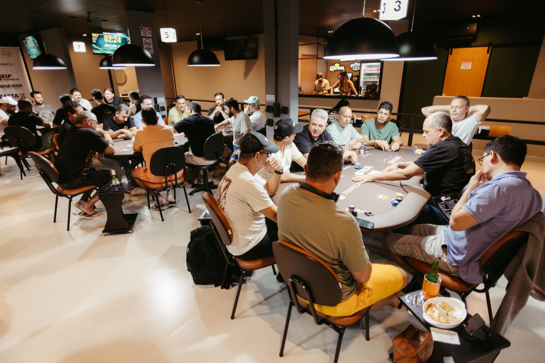 GTO里的混合频率是什么意思？从原理到实战的四个执行维度（实战示例）